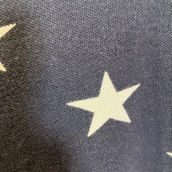 Red Head Polo Shirt Big Men’s 5XL America Flag Bass Pro Patriotic Cotton Vintage - Picture 4 of 10